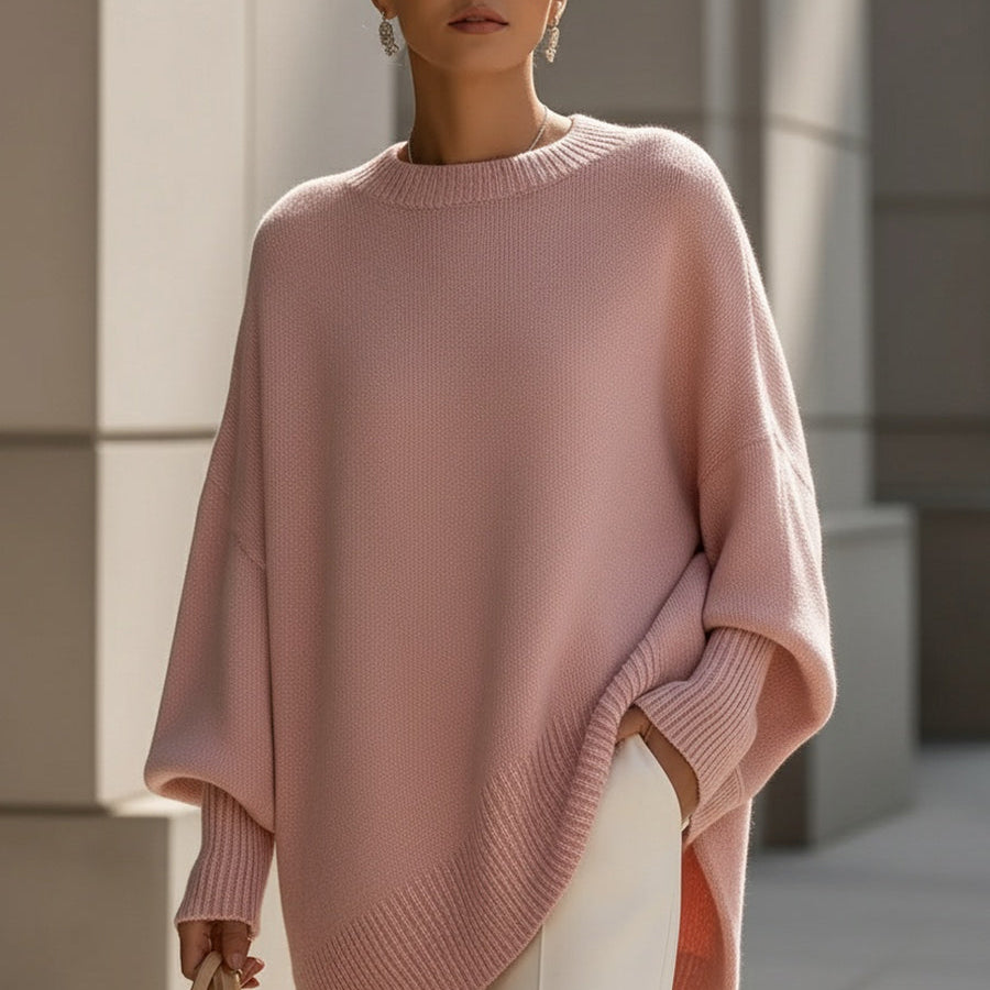 Rosa - Oversized Knit