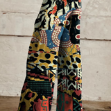 Florence | Slimming Boho Pants