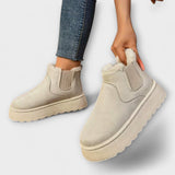 Zola - Winter Boots