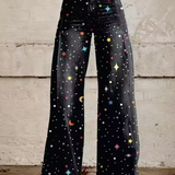 Matilda | Timeless Boho Pants