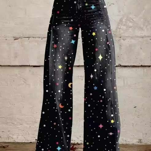 Matilda | Timeless Boho Pants