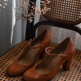 Elise™ - Elegant heels