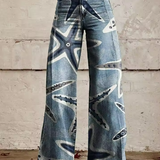 Mia | Organic Vintage Pants
