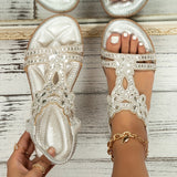 Jenny™ - Stylish Bohemian Sandals