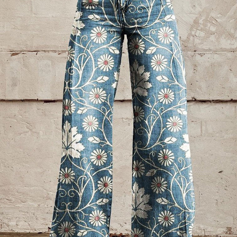 Sophie | Authentic Boho Pants