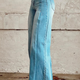 Scarlett | Natural Spirit Pants