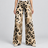 Ivy | Authentic Print Pants