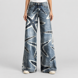 Mia | Organic Vintage Pants