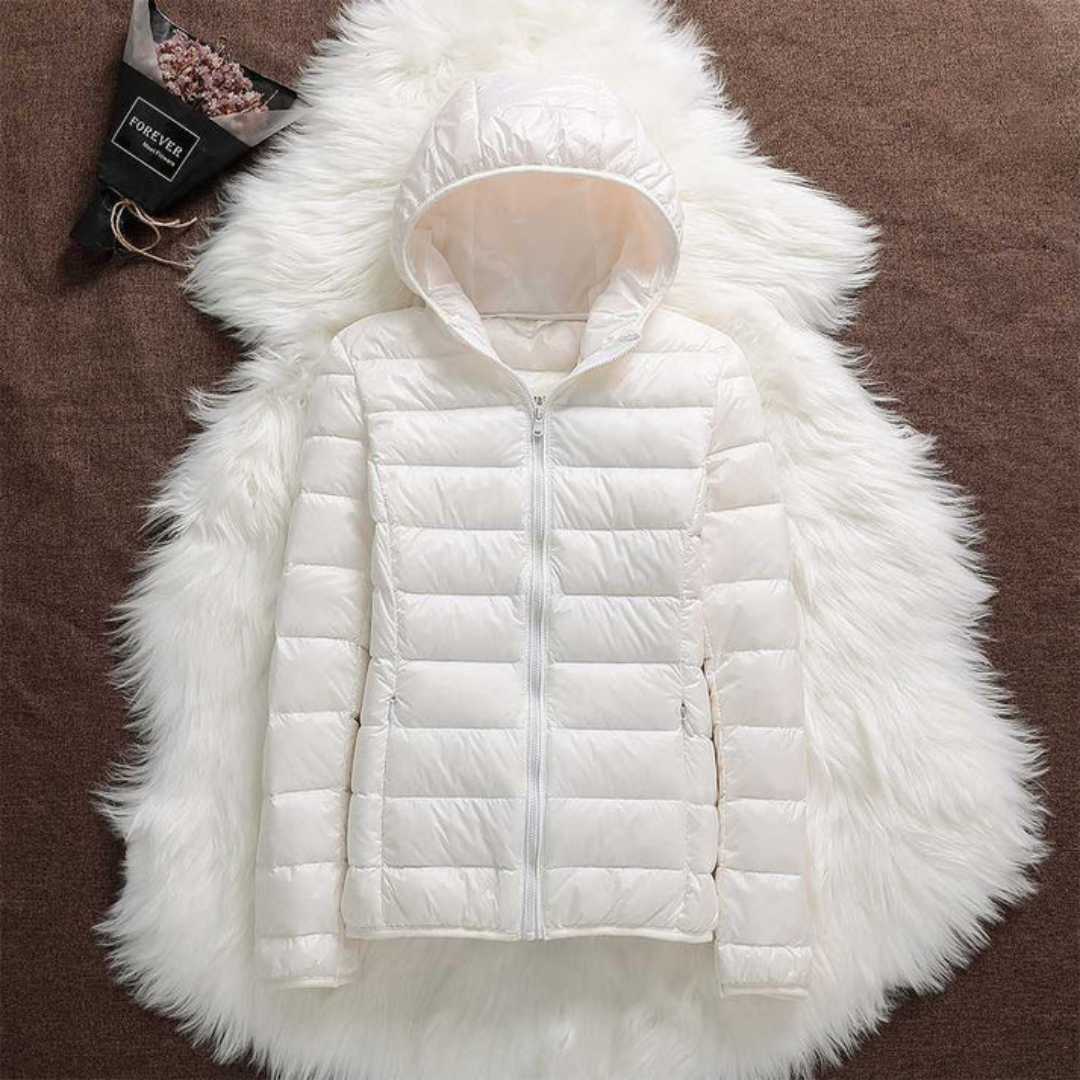 Carolina - Between-Season Coat