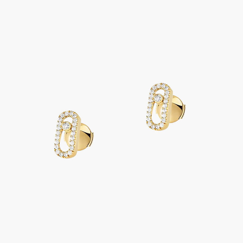 Melissa - Earrings