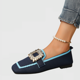 Mariana - Orthopedic Loafers