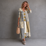 Hannah™ - Bohemian Dress