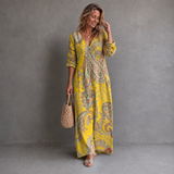 Phoebe™ | Everyday Comfort Dress