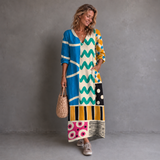 Jasmine™ - Easygoing Dress