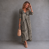 Nina™ - Timeless Vintage Dress