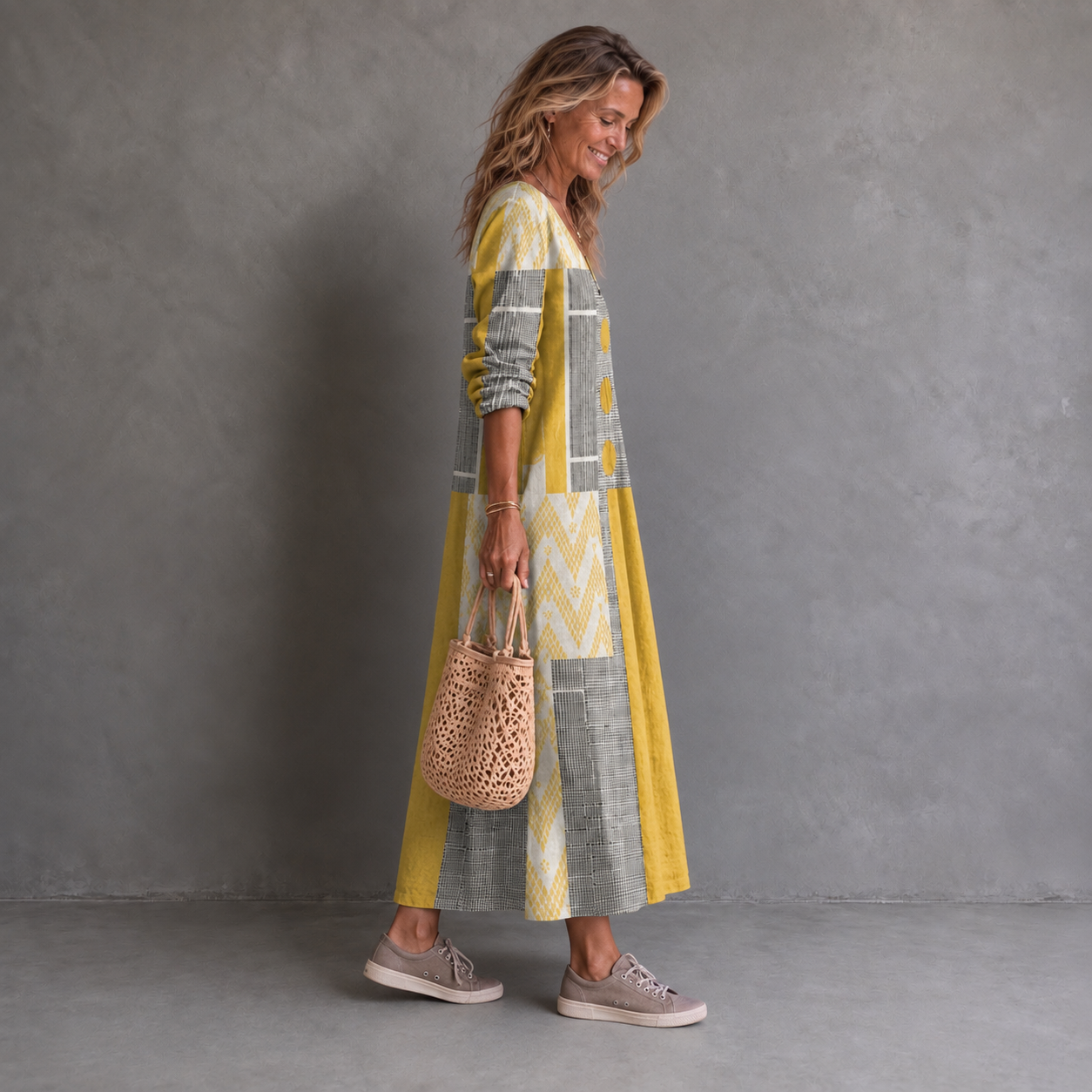 Kate™ - Easygoing Dress