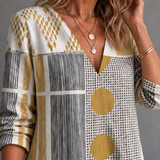 Hannah™ - Bohemian Dress