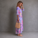 Hazel™ | Everyday Comfort Dress