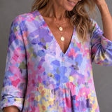 Hazel™ | Everyday Comfort Dress