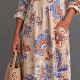 Nova™ | Everyday Comfort Dress