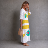 Aria™ - Urban Boho Dress