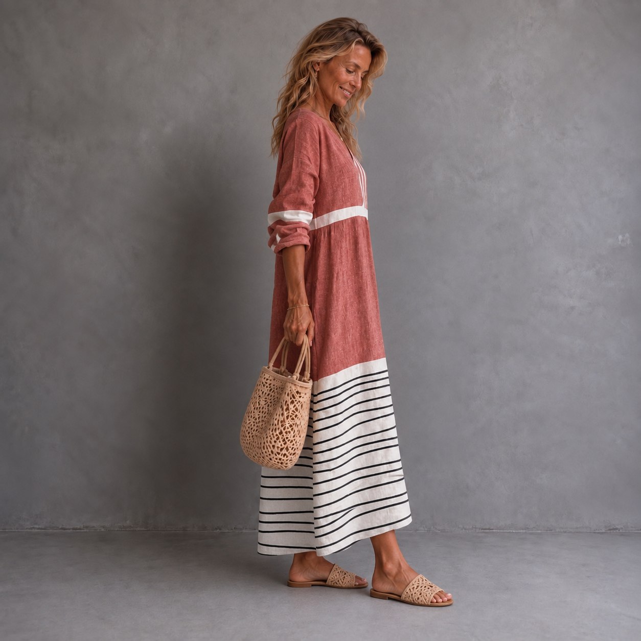 Rose™ | Everyday Comfort Dress