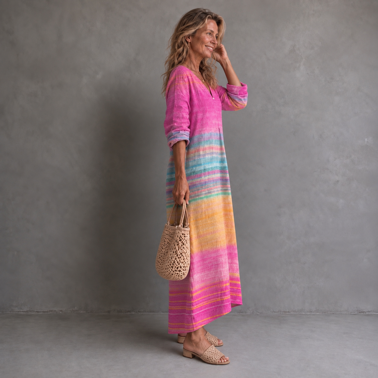 Grace™ | Everyday Comfort Dress