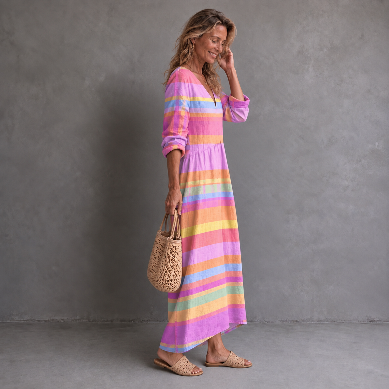 Alice™ | Everyday Comfort Dress