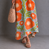 Millie™ - Enchanted Floral Dress