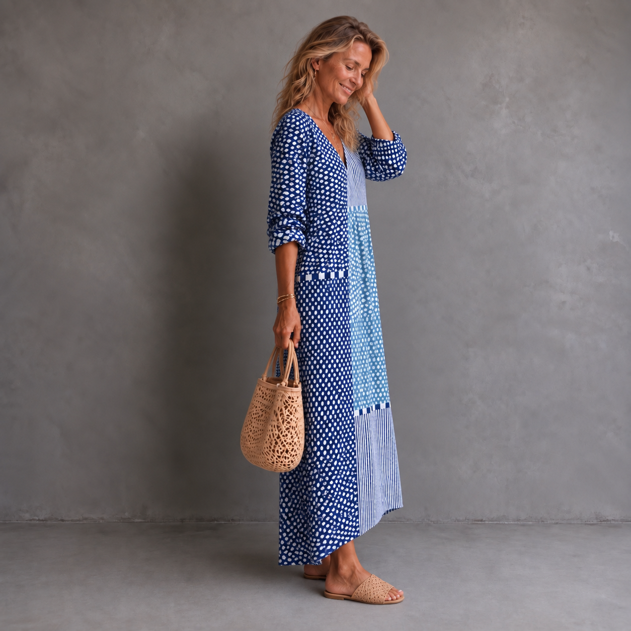 Bella™ | Everyday Comfort Dress