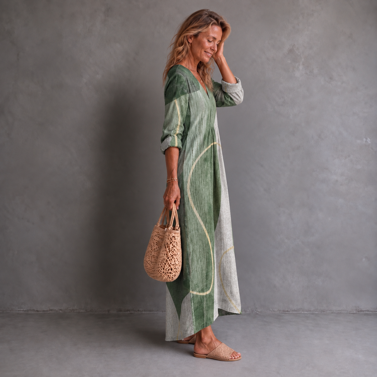Holly™ | Everyday Comfort Dress