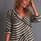 Nina™ - Timeless Vintage Dress