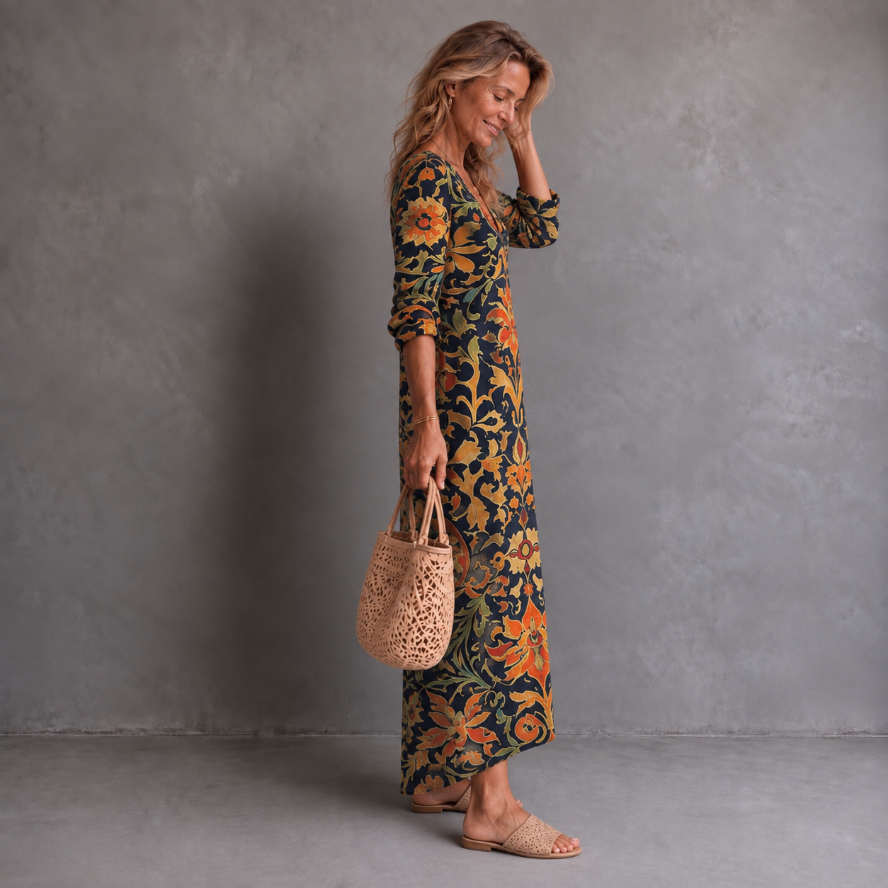 Jade™ | Everyday Comfort Dress