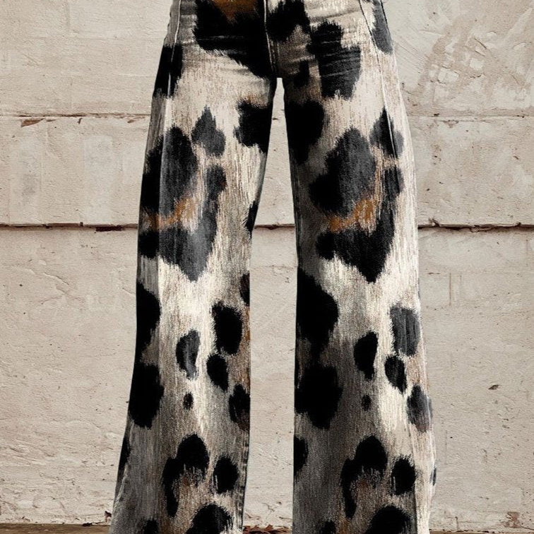 Willow | Natural Wild Spirit Pants
