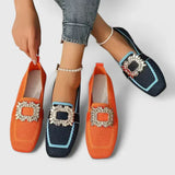 Marvella | Orthopedic Loafers