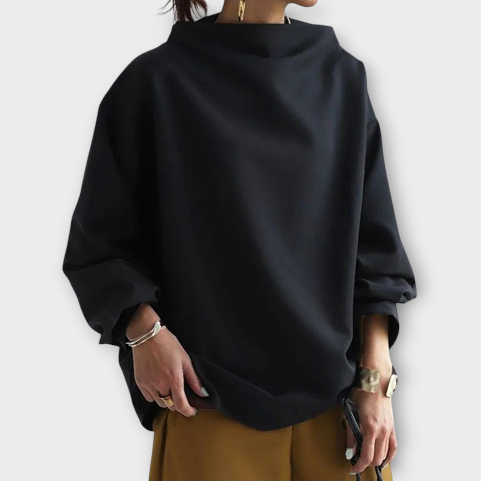 Quinn - Timeless Sweater for Women