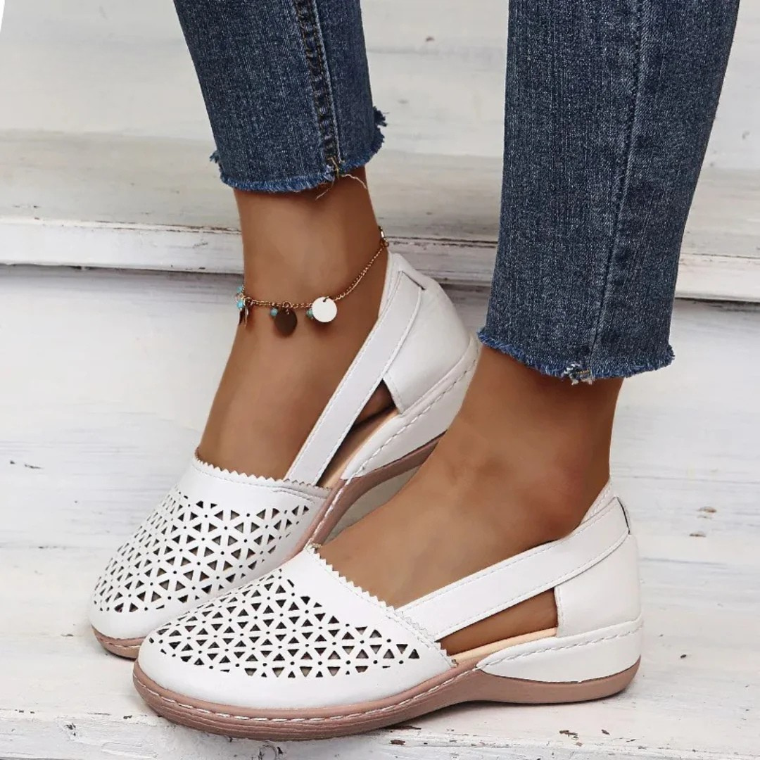 Merle™ | Orthopedic Women’s Shoes