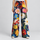 Olivia | Boho Vintage Pants