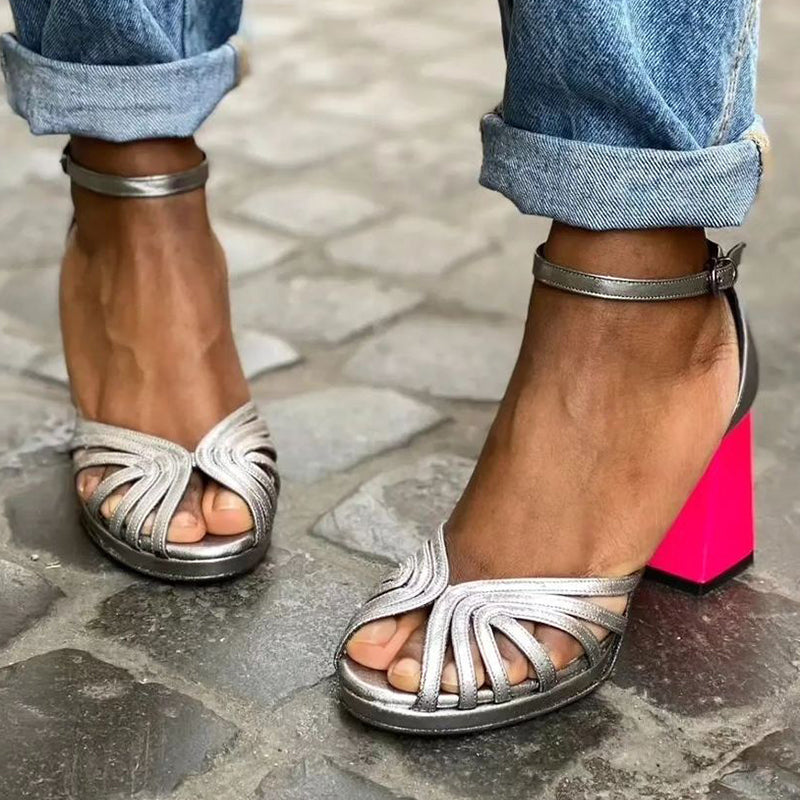 Mina™ - Elegant heels